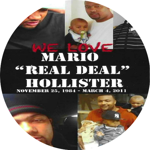 Real Deal AOB