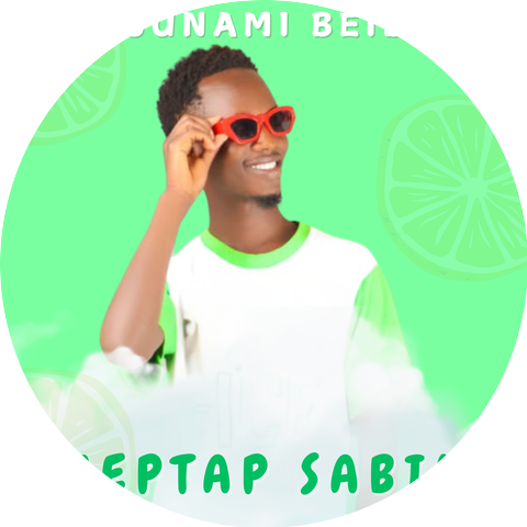 Tsunami Beiby
