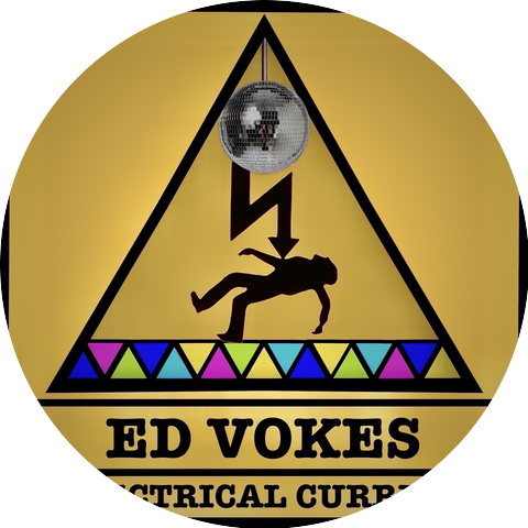 Ed Vokes