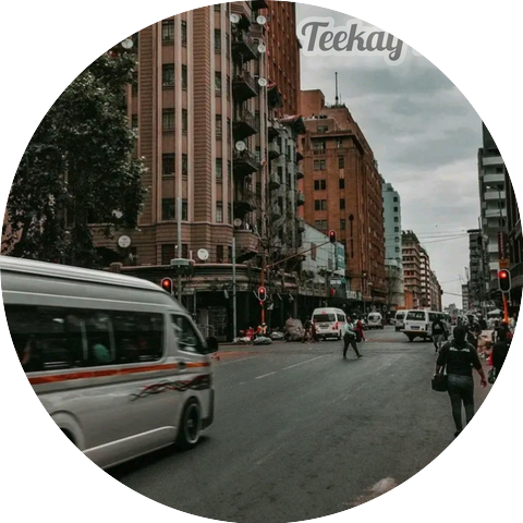 Teekay MBS