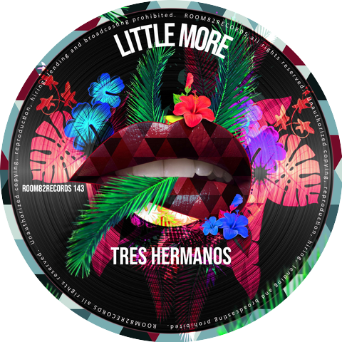 Tres Hermanos