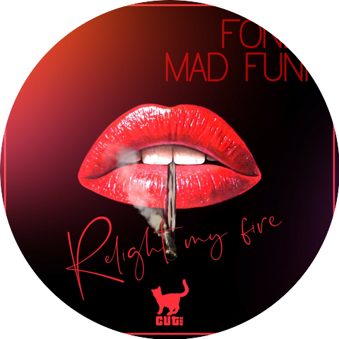 Fond8 & Mad Funk