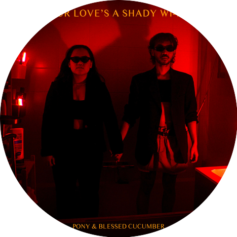 Pony & Blessed Cucumber