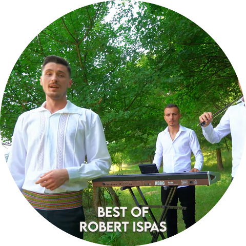 Robert Ispas