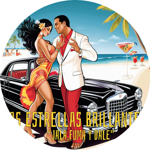 Las Estrellas Brillantes