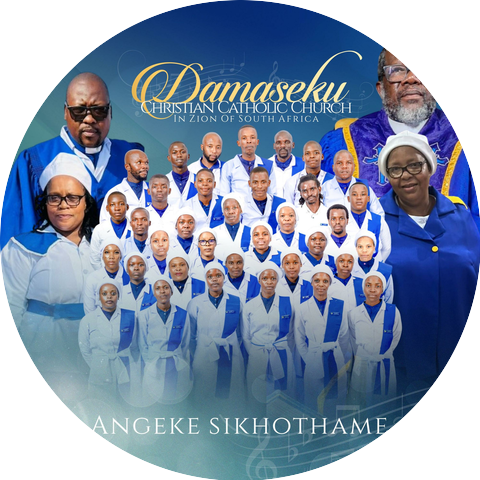 Damaseku Christian Catholic Church In zion