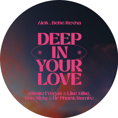 Alok & Bebe Rexha & Ben Nicky & Dr Phunk