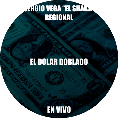 Sergio Vega "El Shaka" Regional