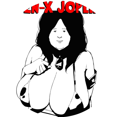 GEN-X JOPLIN