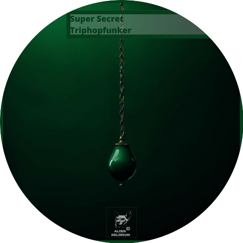 Super-Secret