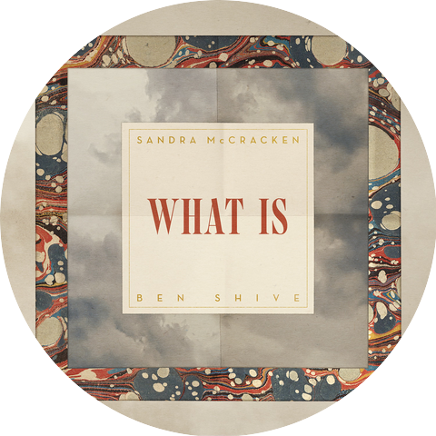 Sandra McCracken and Ben Shive