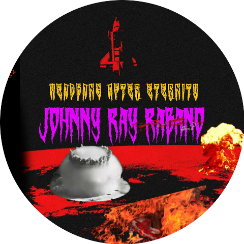 Johnny Ray Rabano