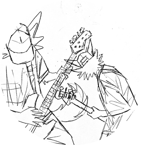 some small town kids