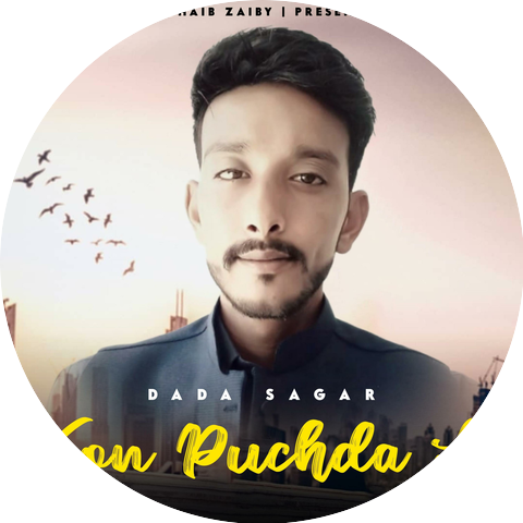 DaDa Sagar rajput
