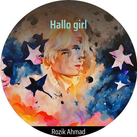 ROZIK AHMAD