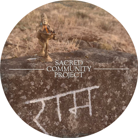 Sacred Community Project