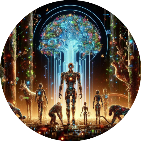 The Tribal Jam Projet