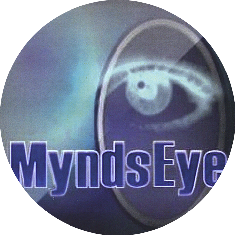 Myndseye