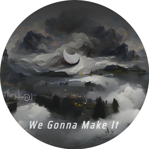 We Gonna Make It and 17eira