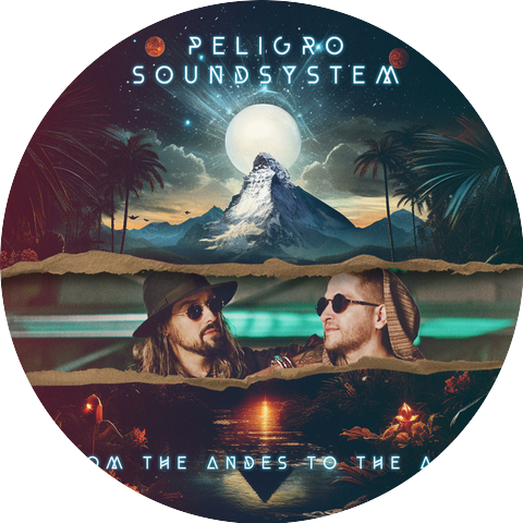 Peligro Soundsystem