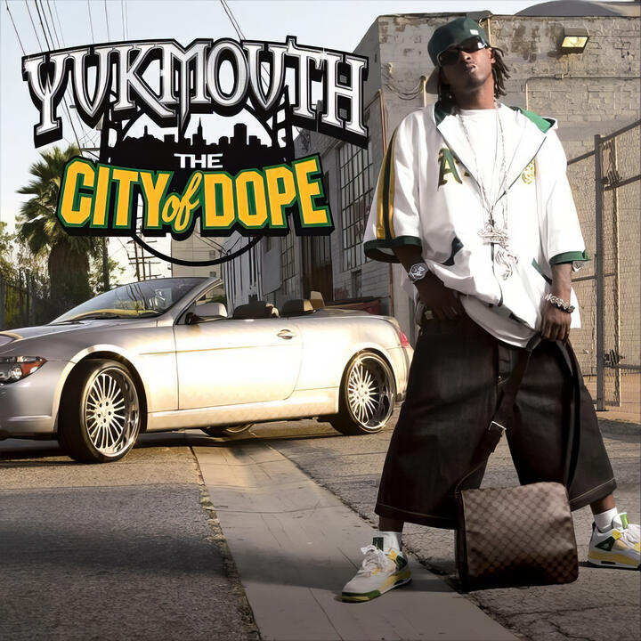 Yukmouth & Sean Paul