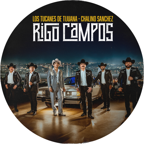 Los Tucanes De Tijuana & Chalino Sanchez