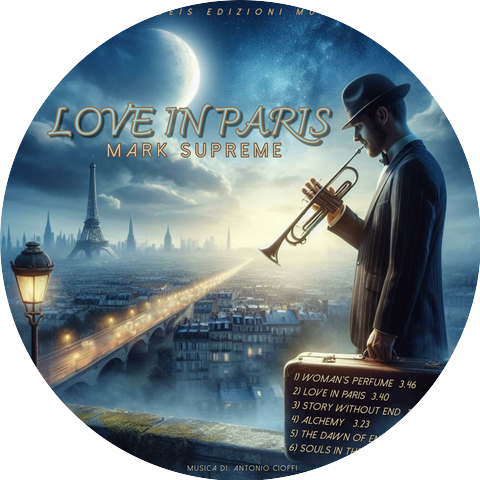 Mark Supreme