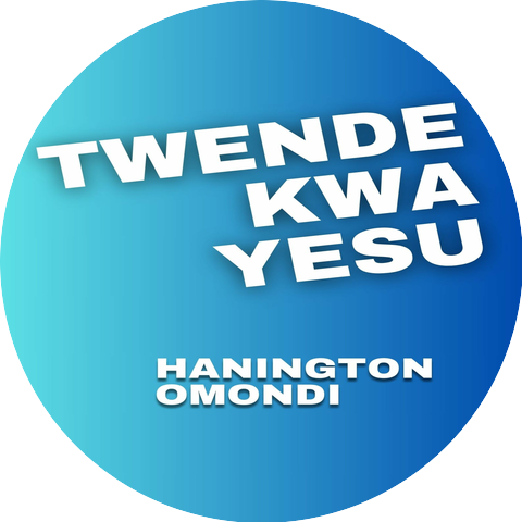 Hanington Omondi