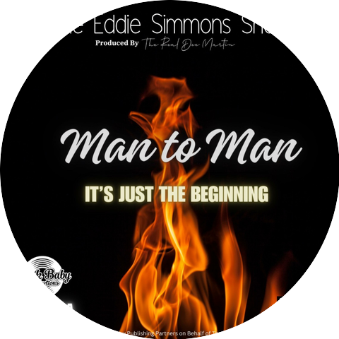 The Eddie Simmons Show