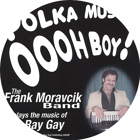 Frank Moravcik