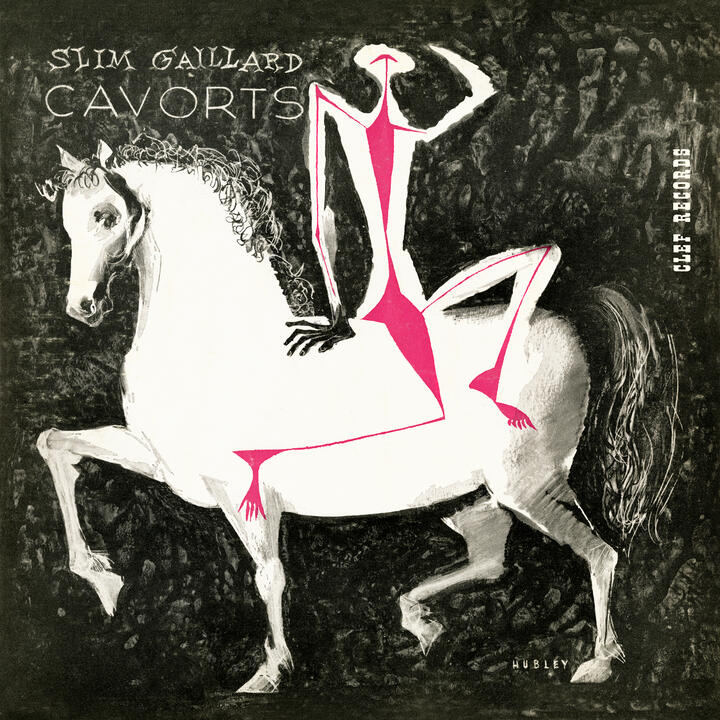 Slim Gaillard