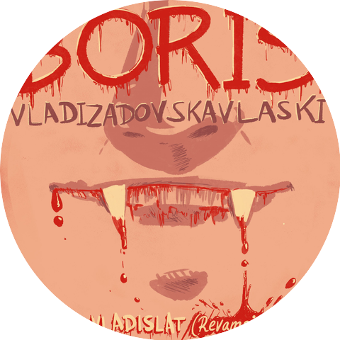 Boris Vladizadovskavlaski