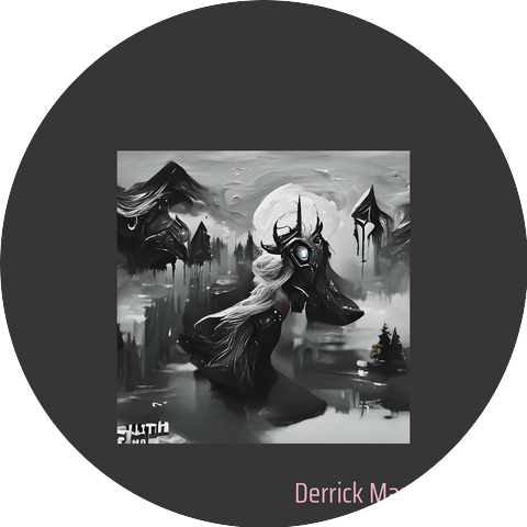 Derrick Marquezefda