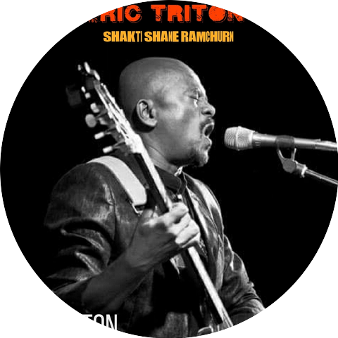 Eric Triton