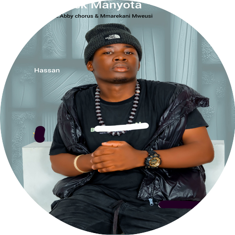 Dicky Manyota,Abby chorus & Mmarekani Mweusi