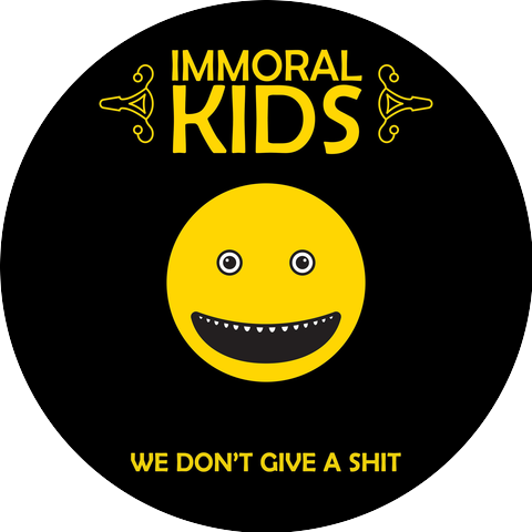 IMMORAL KIDS