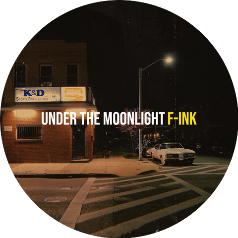 F-Ink