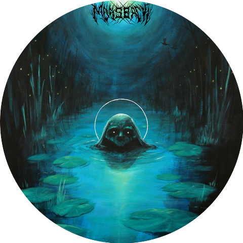 Mossback