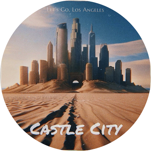 Castle City