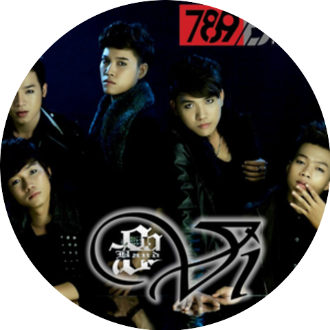 789 Band