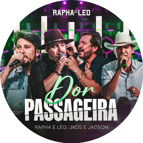 Rapha & Leo & Jads & Jadson