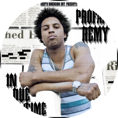 Profane Remy