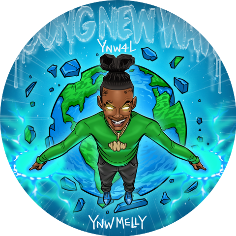 YNW Melly, YNW BSlime & Jit4 Stan
