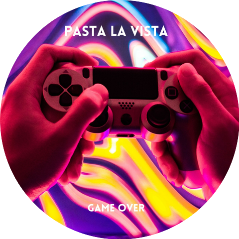 Pasta La Vista
