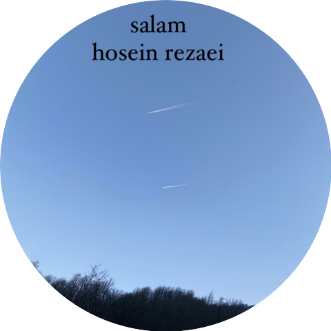 hosein rezaei
