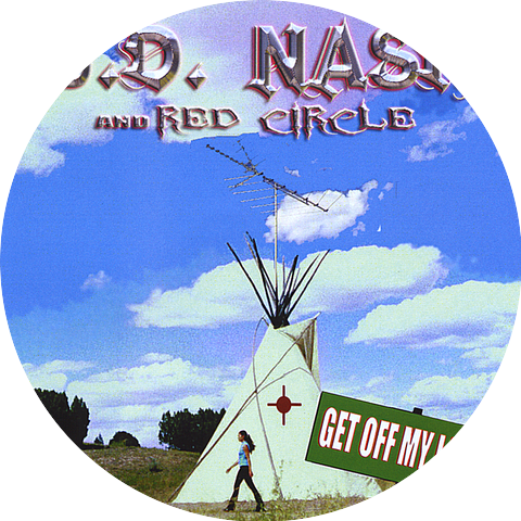 J.D. Nash & Red Circle
