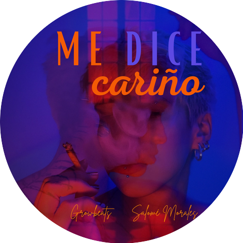 Growbeats & Salomé Morales