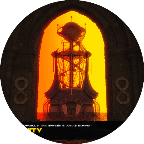 R3SPAWN & Van Snyder & Jonas Schmidt