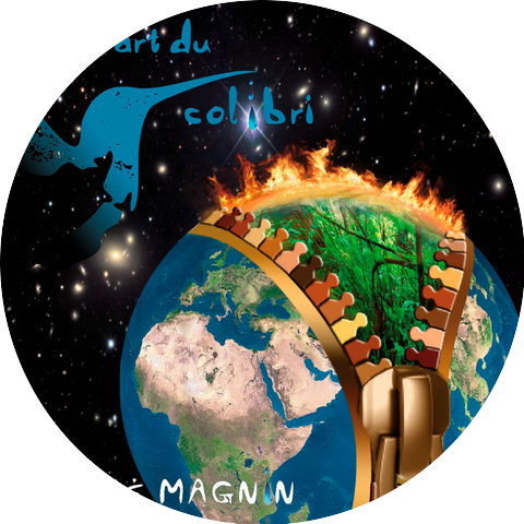 Hervé Magnin
