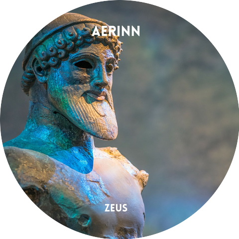 Aerinn